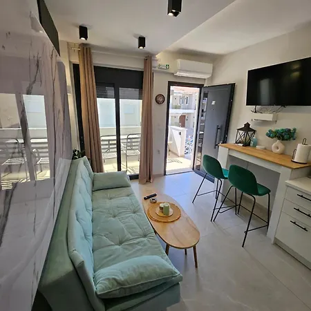 Apartment Xloh *