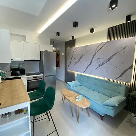 Xloh Apartment