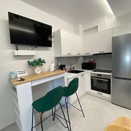 Xloh Apartment *