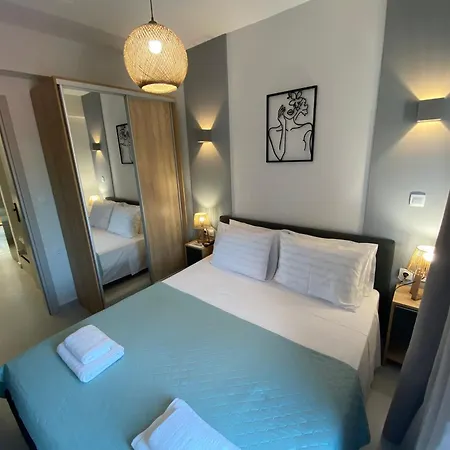 Xloh Apartment Ofrínion