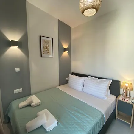 Xloh Apartment