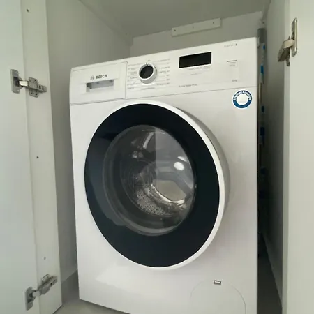 Xloh Apartment *