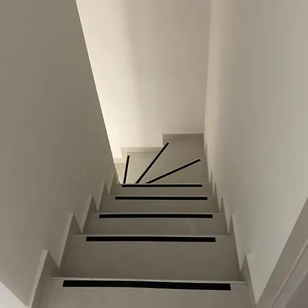 Xloh Apartment *