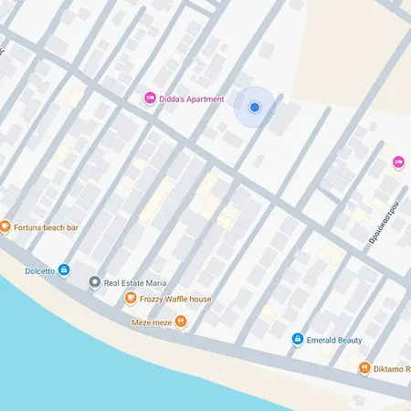 Xloh Apartment Ofrinion