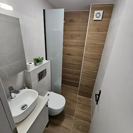 Apartment Xloh