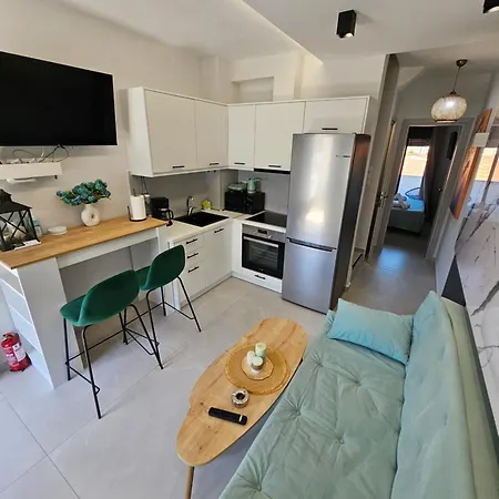 Apartment Xloh Ofrínion