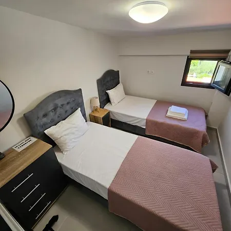 Apartment Xloh Ofrínion