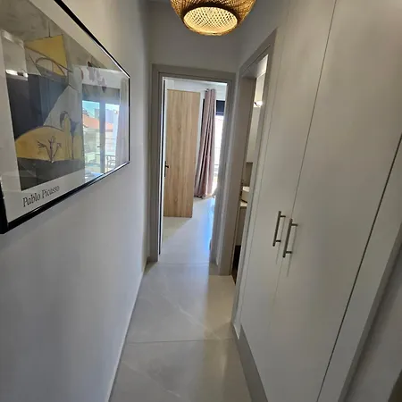 Apartment Xloh