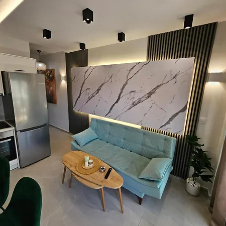 Apartment Xloh