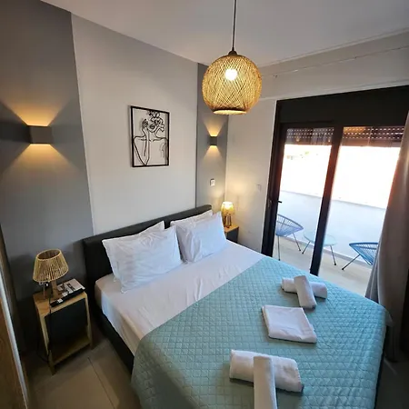 Xloh Apartment Ofrinion