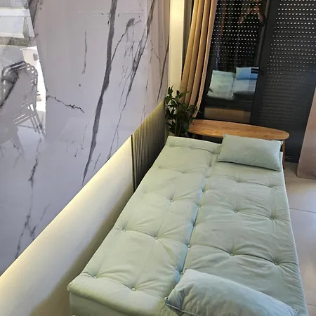Apartment Xloh *